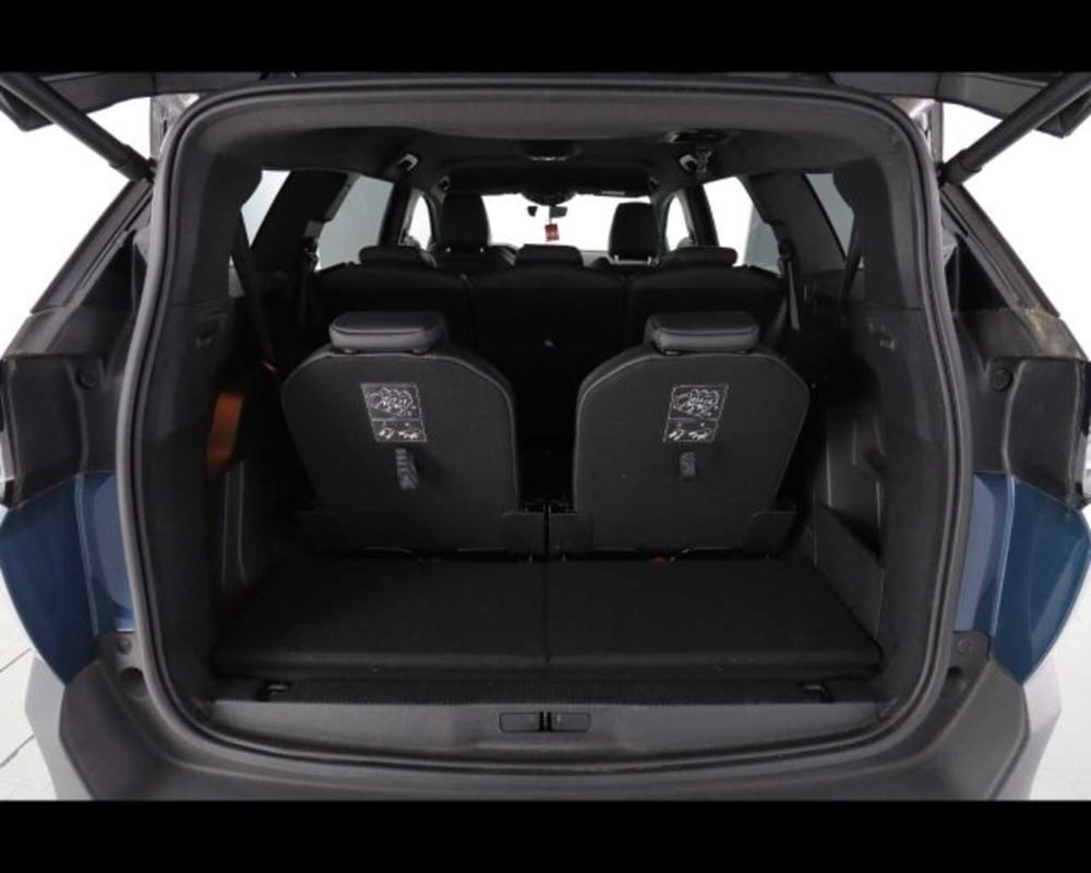 Peugeot 5008 usata a Bologna (17)