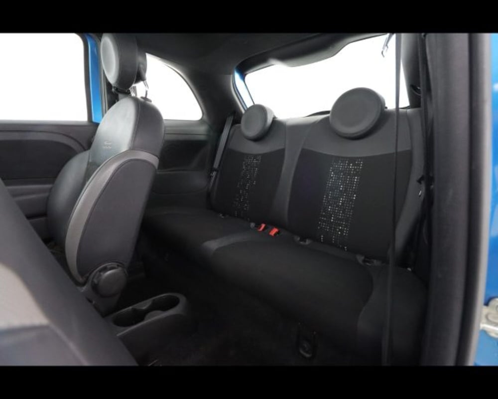 Fiat 500 usata a Bologna (11)
