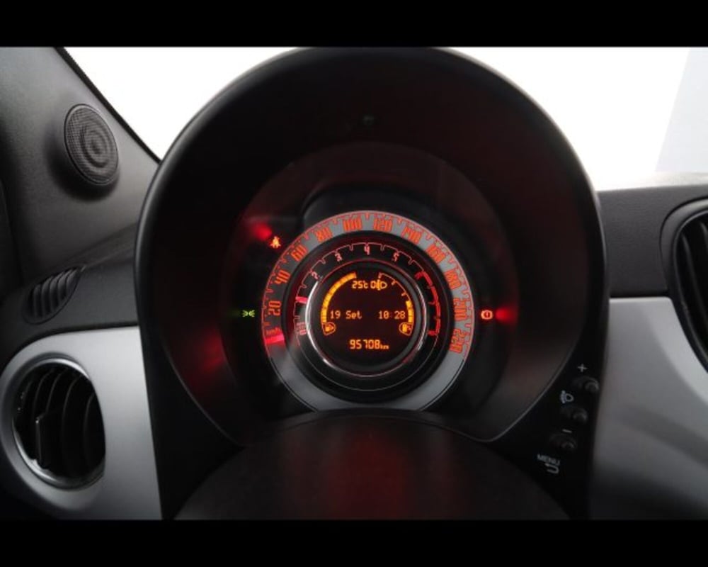 Fiat 500 usata a Bologna (12)