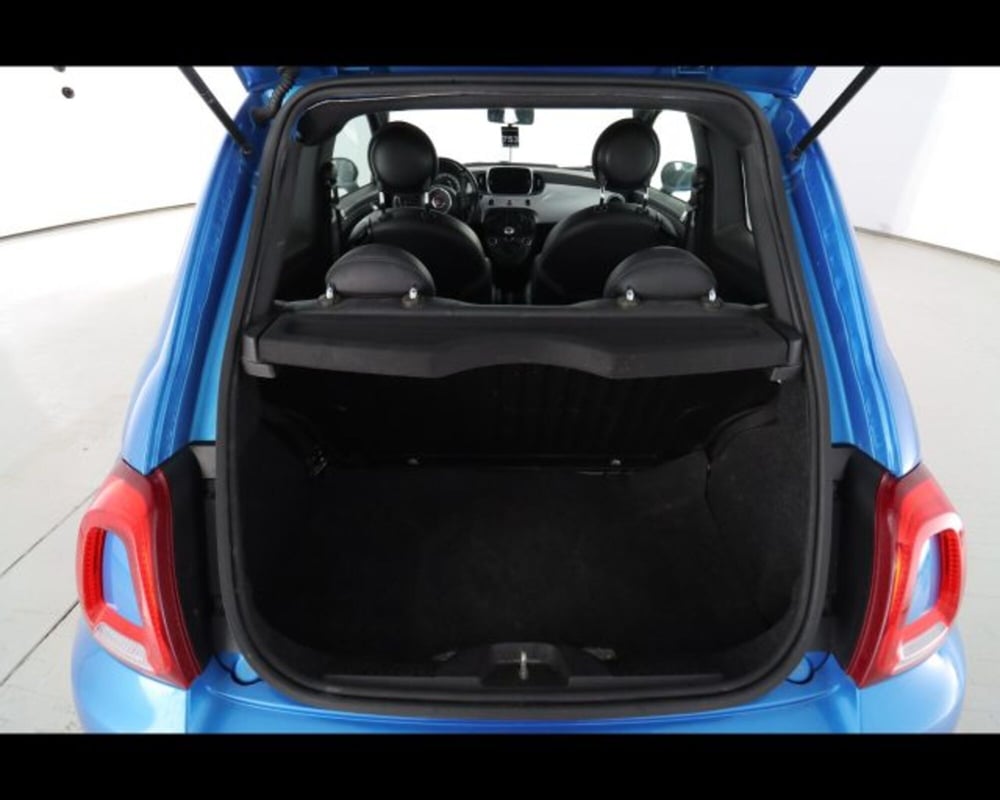 Fiat 500 usata a Bologna (16)
