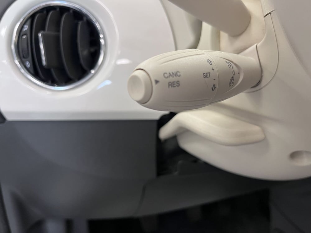 Fiat 500 usata a Prato (10)