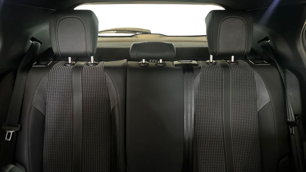 Peugeot 2008 usata a Viterbo (11)