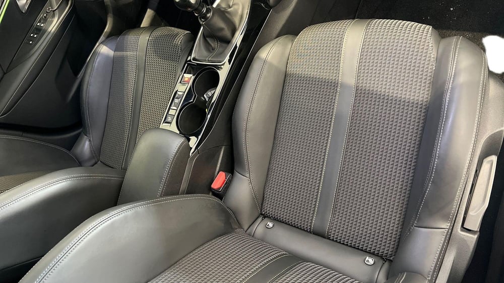 Peugeot 2008 usata a Viterbo (13)