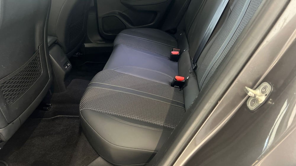 Peugeot 2008 usata a Viterbo (8)