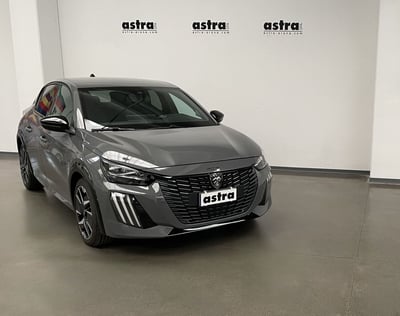Peugeot 208 PureTech 100 Stop&amp;Start 5 porte GT del 2024 usata a Arona