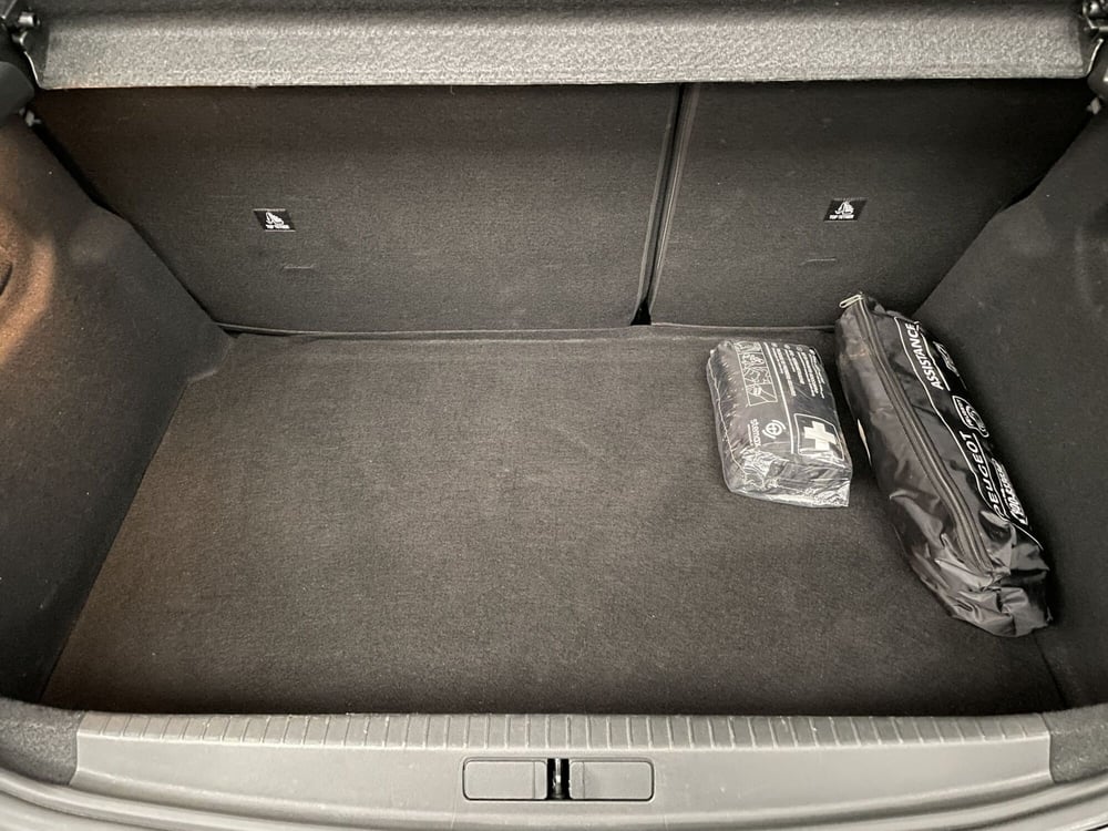 Peugeot 208 usata a Novara (19)