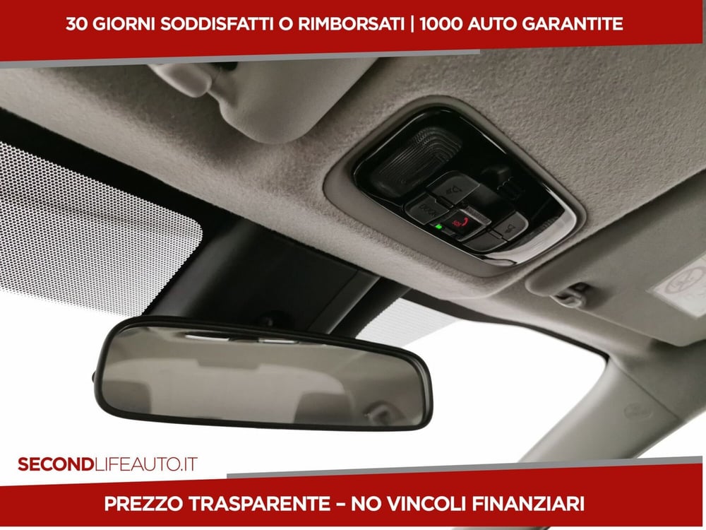 Toyota Yaris usata a Chieti (16)
