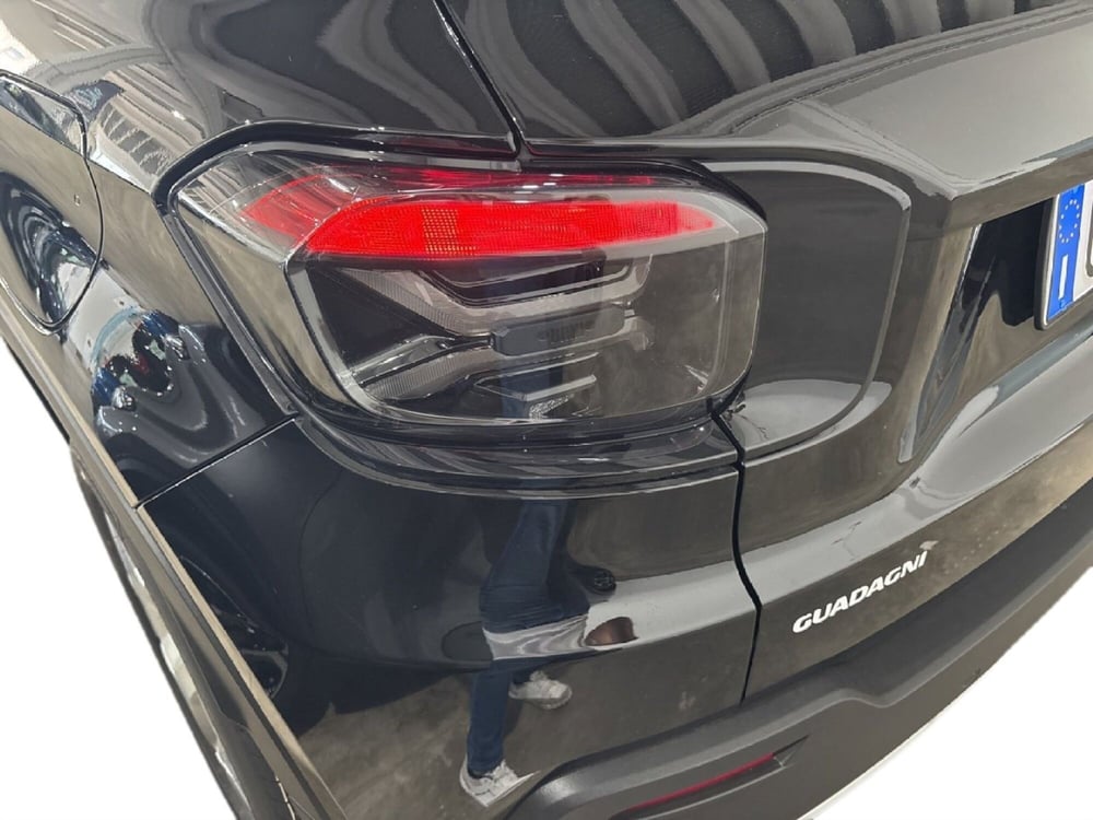 Jeep Avenger nuova a Agrigento (10)
