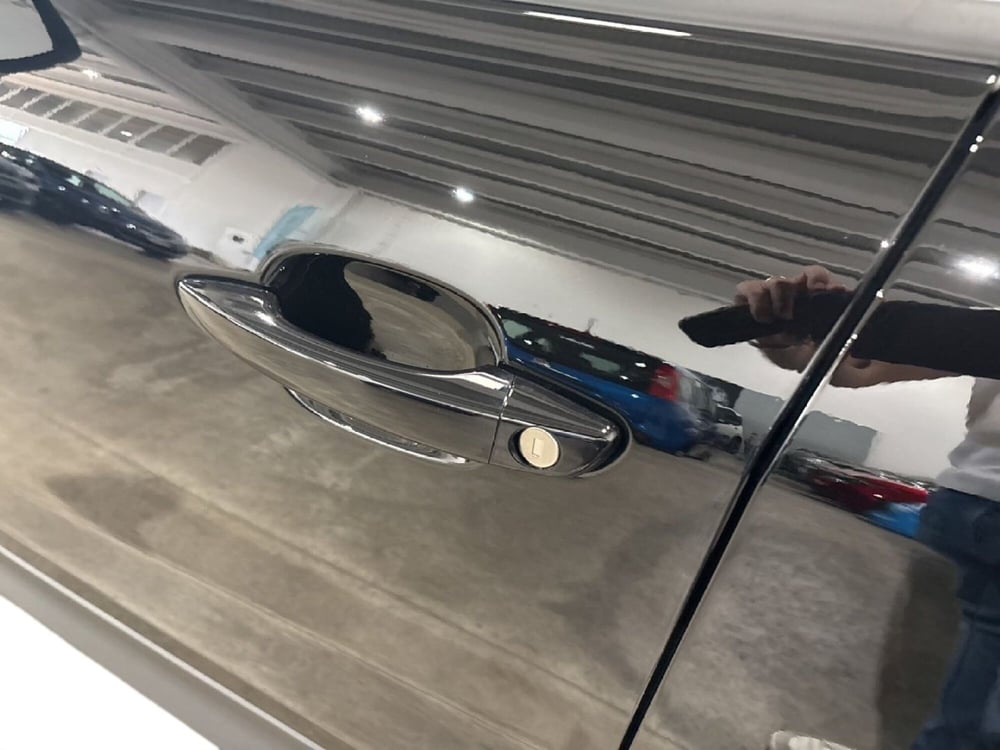 Jeep Avenger nuova a Agrigento (11)