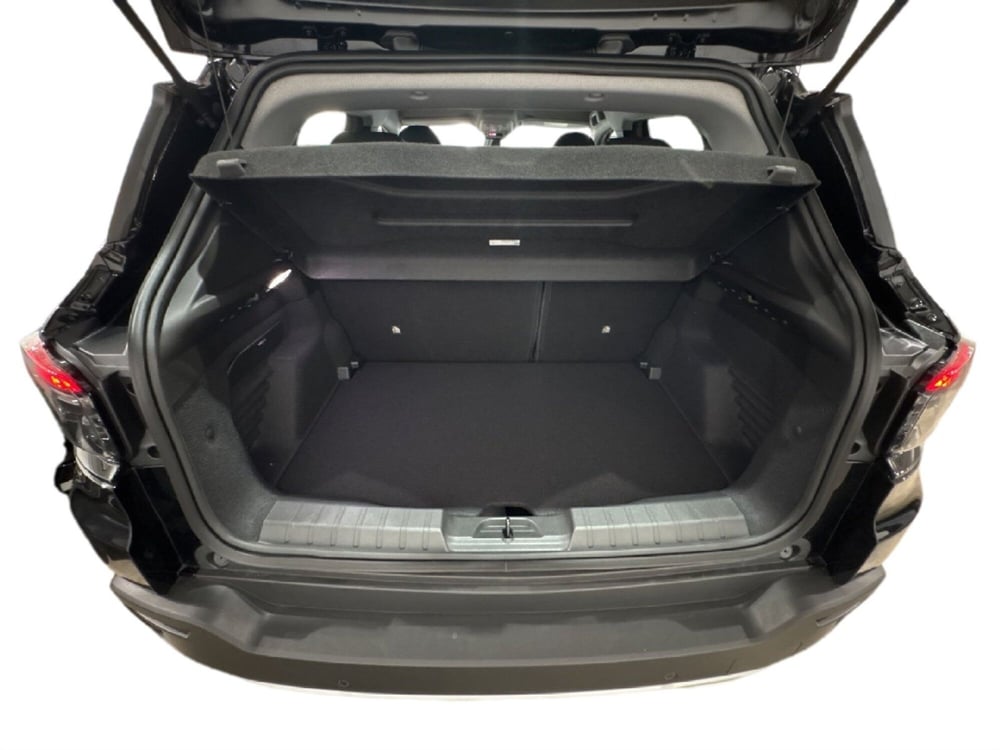 Jeep Avenger nuova a Agrigento (14)