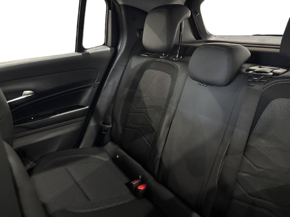 Jeep Avenger nuova a Agrigento (19)
