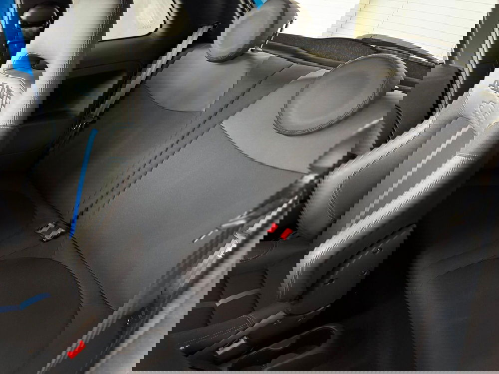 Abarth 695 usata a Reggio Emilia (14)