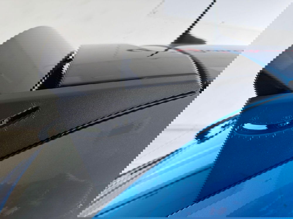 Abarth 695 usata a Reggio Emilia (7)