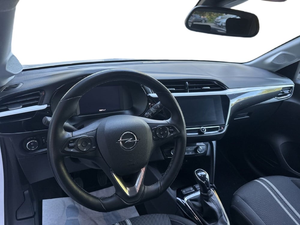 Opel Corsa usata a Bologna (13)
