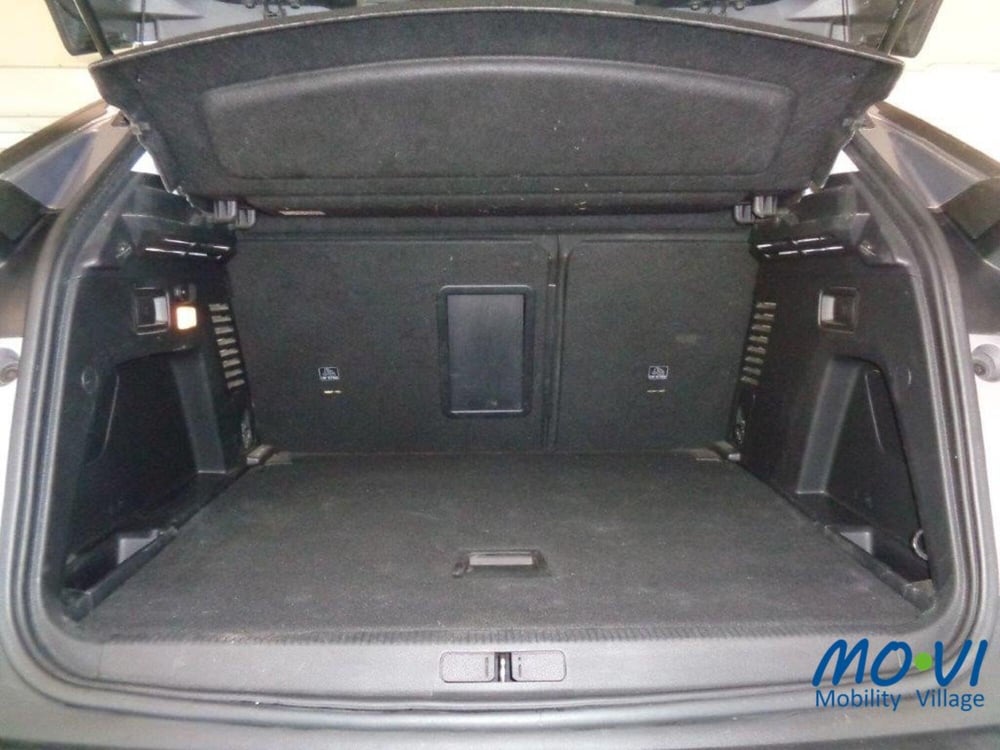 Peugeot 3008 usata a Torino (9)