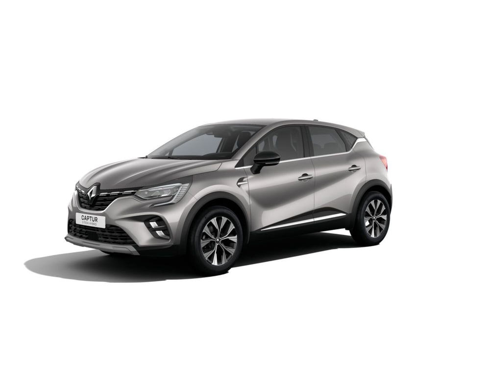Renault Captur usata a Parma