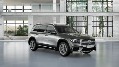 Mercedes-Benz GLB 200 d AMG Line Advanced Plus 4matic auto 7p.ti nuova a Pescara