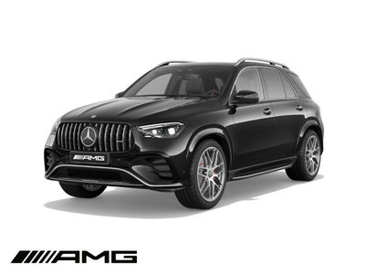 Mercedes-Benz GLE SUV 500 e 4Matic Premium nuova a Montecosaro