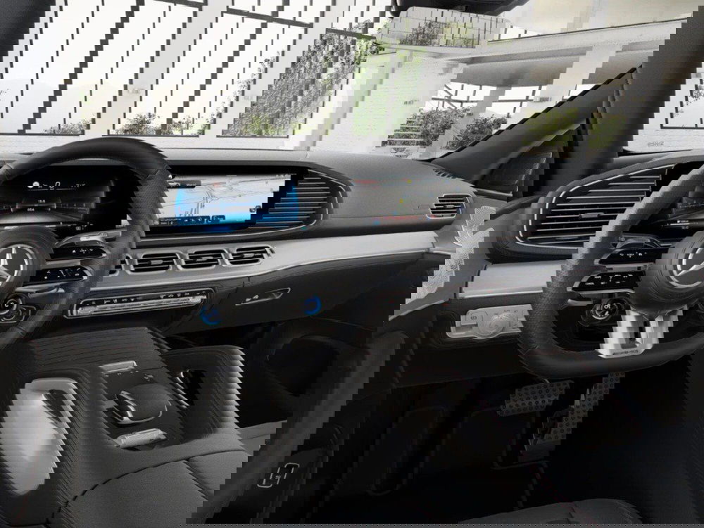 Mercedes-Benz GLE SUV nuova a Macerata (10)