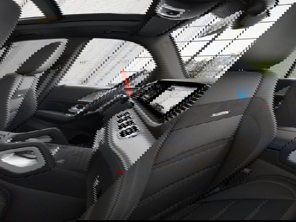 Mercedes-Benz GLE SUV nuova a Macerata (11)