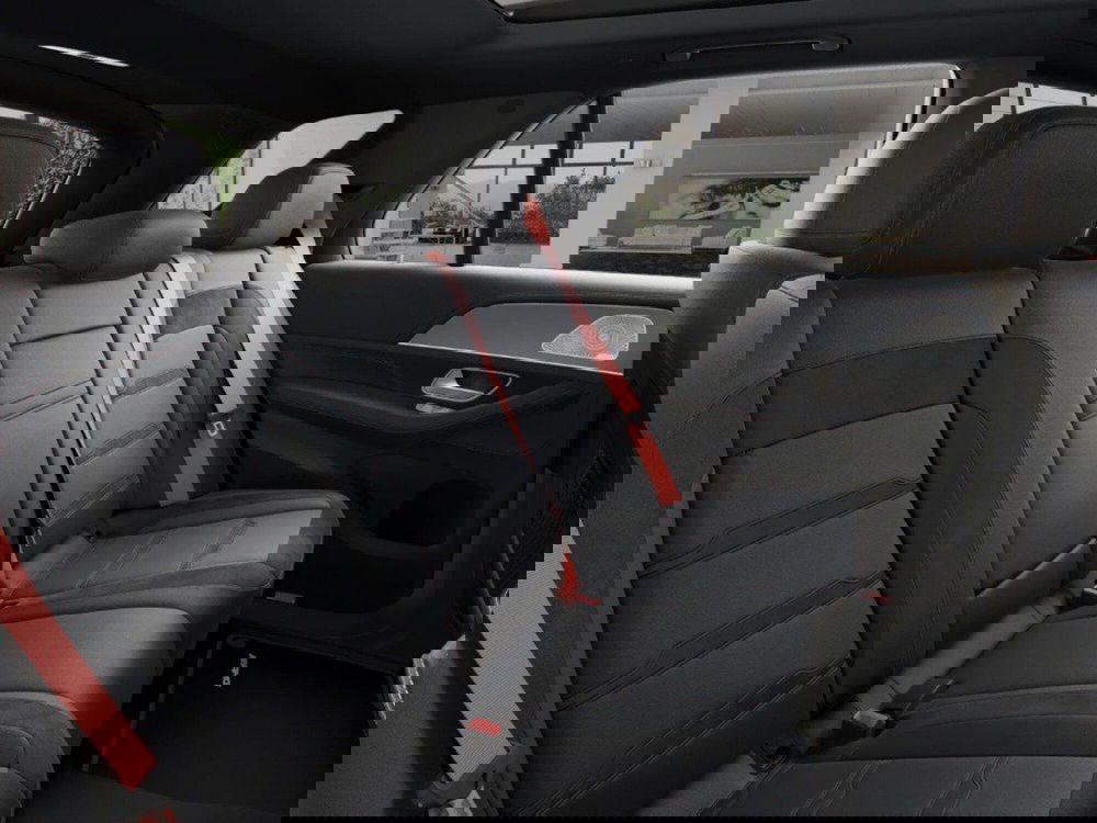 Mercedes-Benz GLE SUV nuova a Macerata (12)