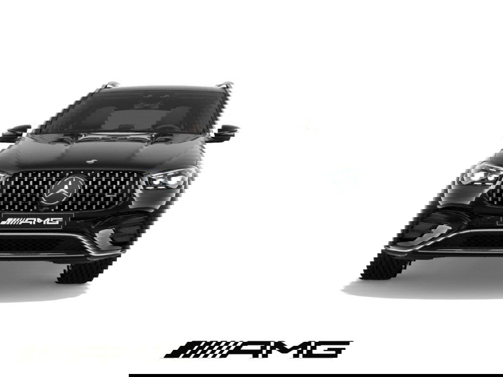 Mercedes-Benz GLE SUV nuova a Macerata (8)