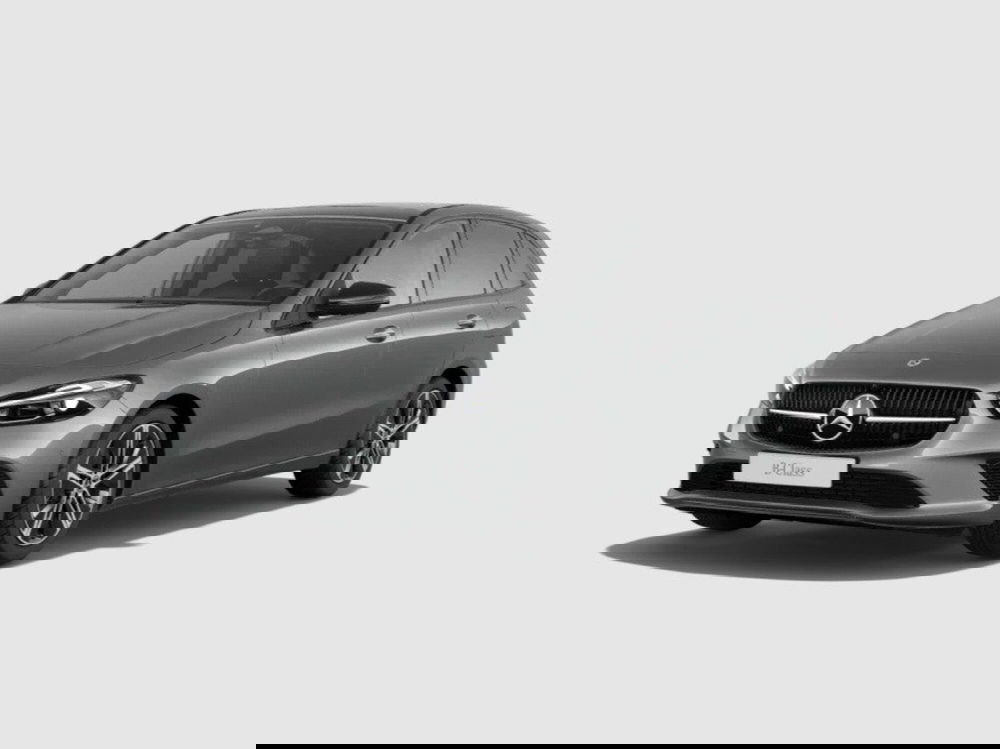 Mercedes-Benz Classe B nuova a Rimini