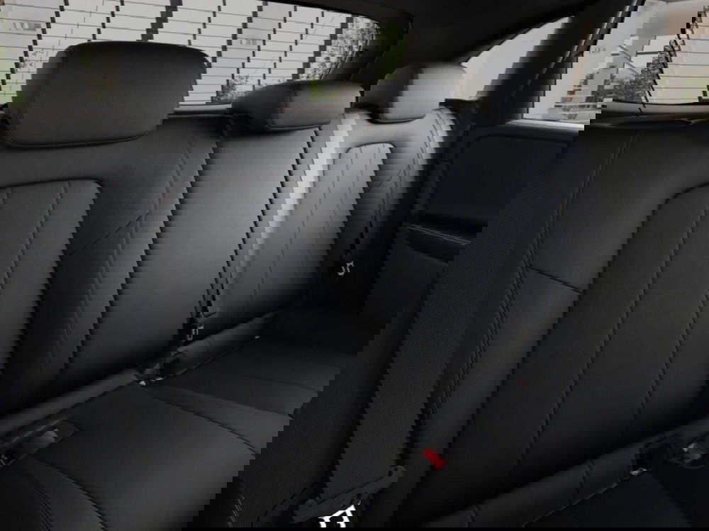 Mercedes-Benz Classe B nuova a Rimini (10)