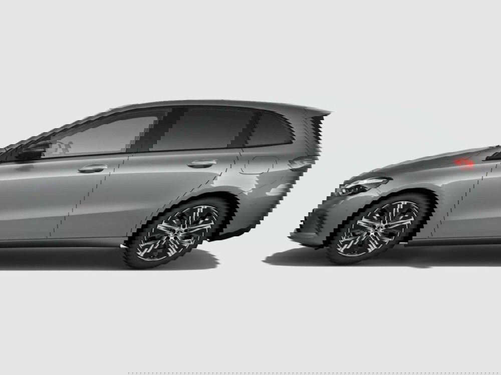 Mercedes-Benz Classe B nuova a Rimini (2)