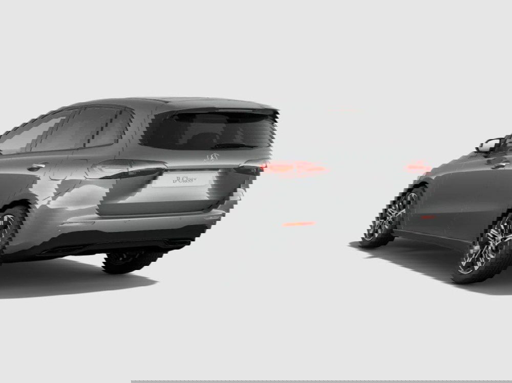 Mercedes-Benz Classe B nuova a Rimini (3)