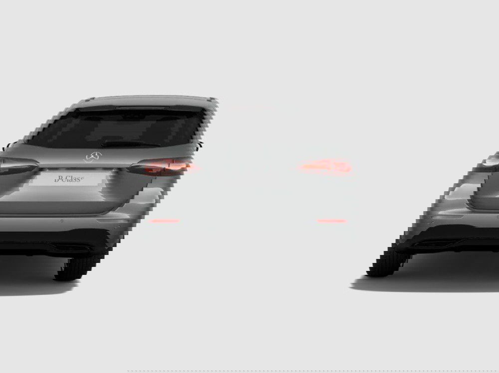 Mercedes-Benz Classe B nuova a Rimini (4)