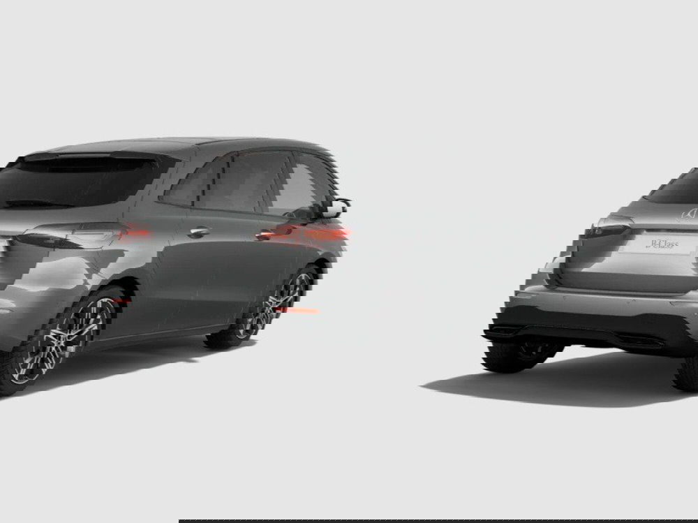 Mercedes-Benz Classe B nuova a Rimini (5)