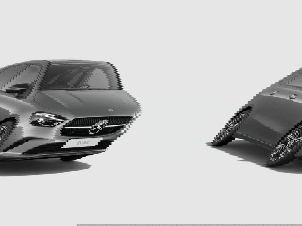 Mercedes-Benz Classe B nuova a Rimini (7)