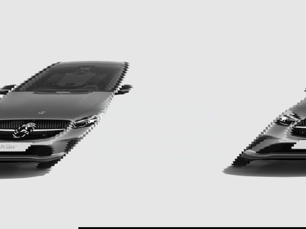 Mercedes-Benz Classe B nuova a Rimini (8)