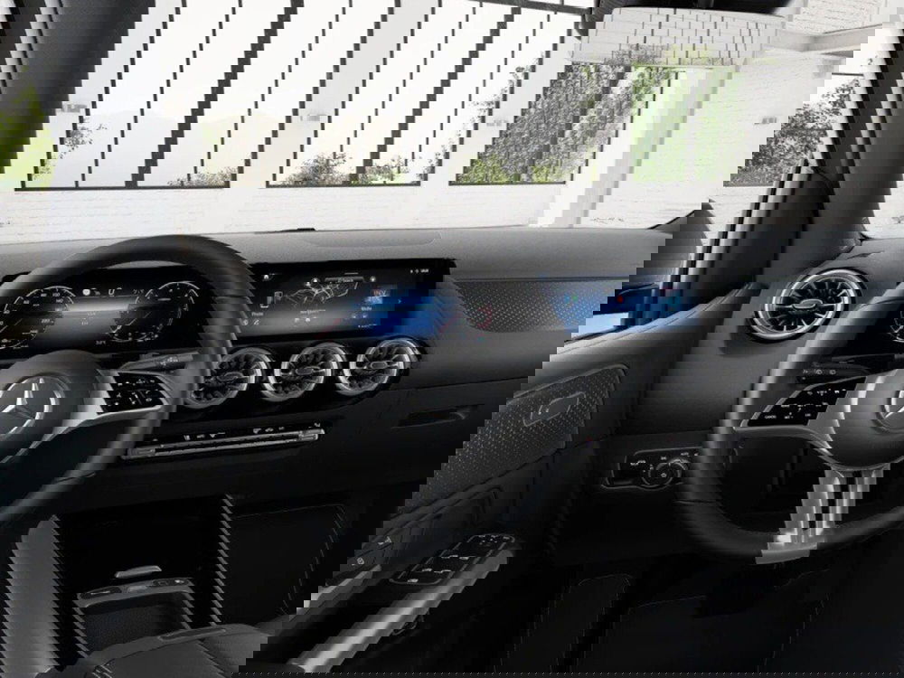 Mercedes-Benz Classe B nuova a Rimini (9)