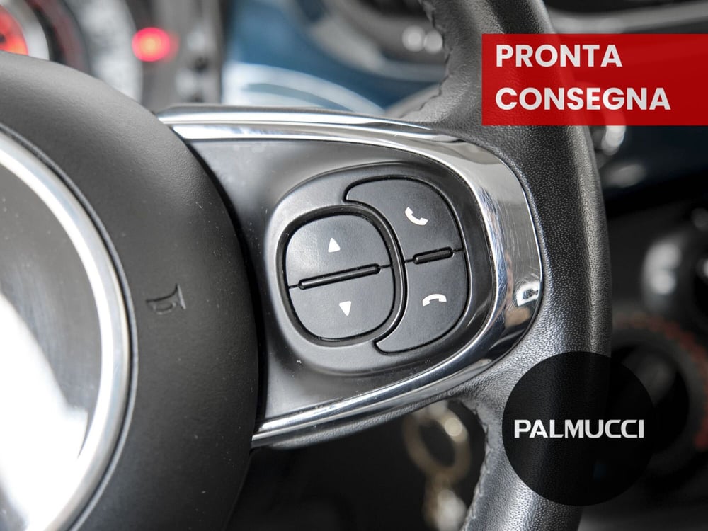 Fiat 500 usata a Prato (11)