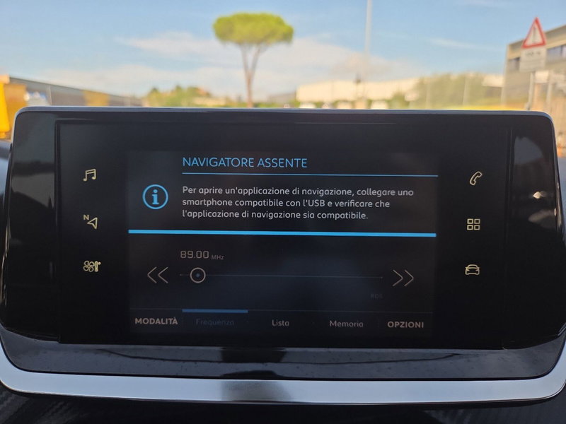 Peugeot 2008 usata a Firenze (12)