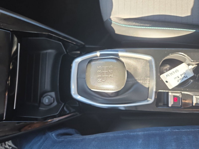 Peugeot 2008 usata a Firenze (14)