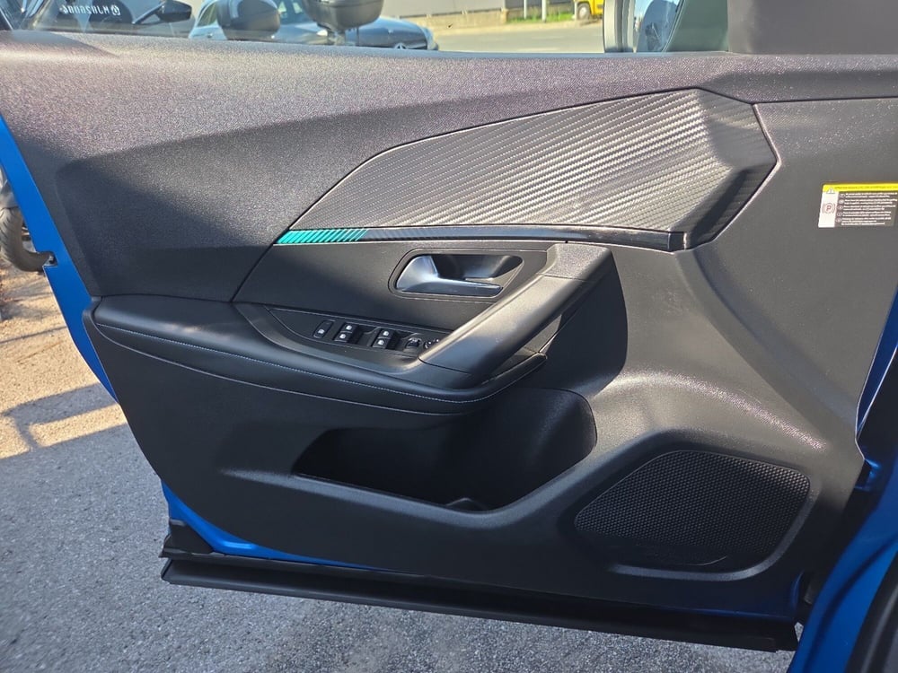 Peugeot 2008 usata a Firenze (17)