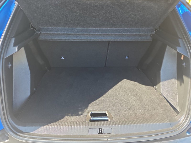 Peugeot 2008 usata a Firenze (20)