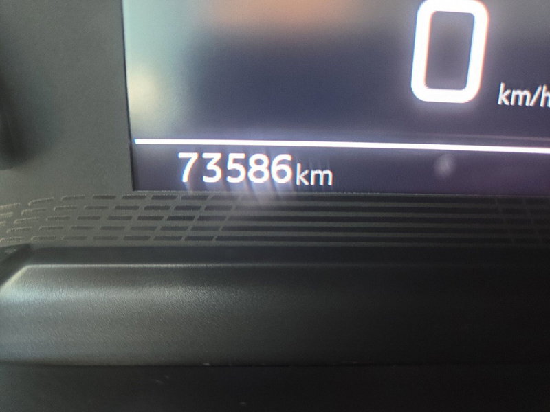 Peugeot 2008 usata a Firenze (9)