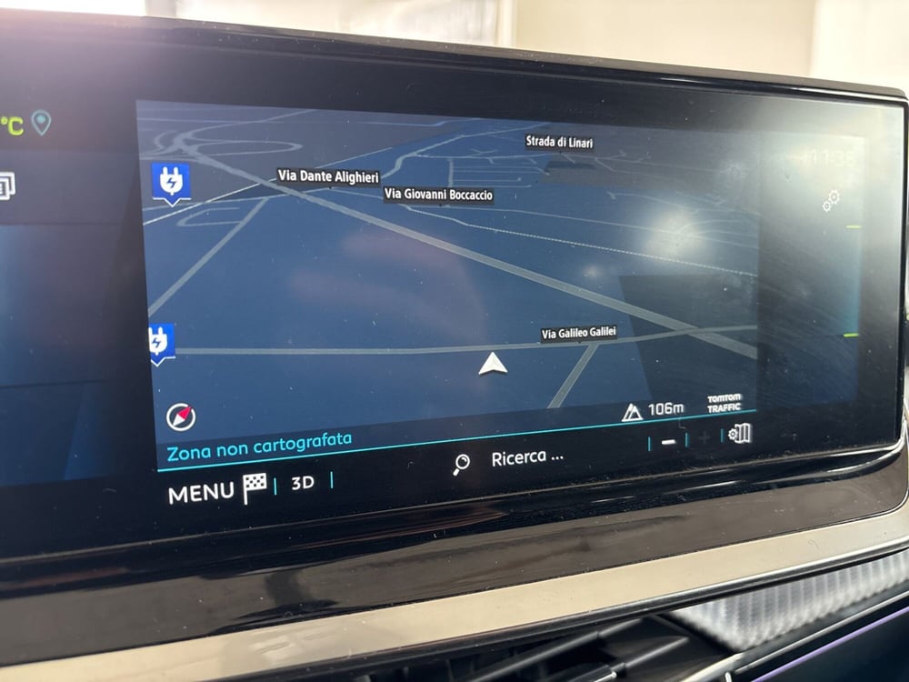 Peugeot 208 usata a Firenze (13)