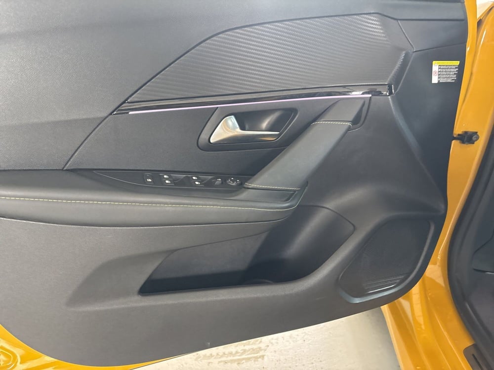 Peugeot 208 usata a Firenze (19)