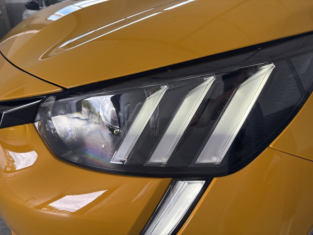 Peugeot 208 usata a Firenze (9)