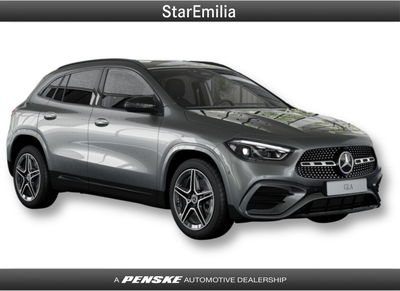 Mercedes-Benz GLA SUV 220 d AMG Line Advanced Plus 4matic auto nuova a Ferrara