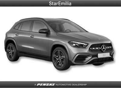 Mercedes-Benz GLA SUV 220 d AMG Line Advanced Plus 4matic auto nuova a Casalecchio di Reno