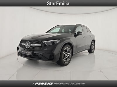 Mercedes-Benz GLC 220 d 4Matic Mild Hybrid AMG Premium Plus del 2023 usata a Casalecchio di Reno