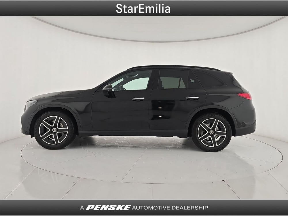 Mercedes-Benz GLC usata a Bologna (2)