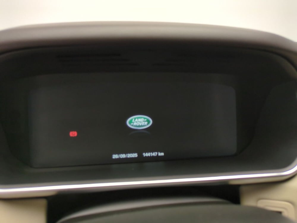 Land Rover Range Rover Sport usata a Avellino (17)