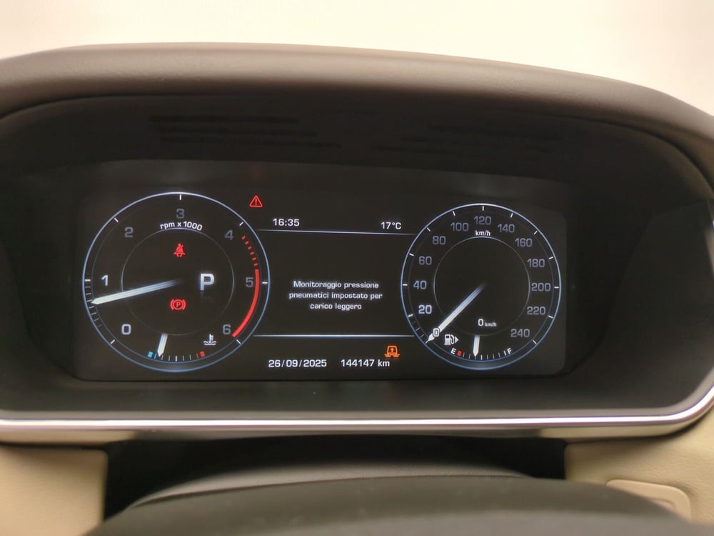 Land Rover Range Rover Sport usata a Avellino (20)